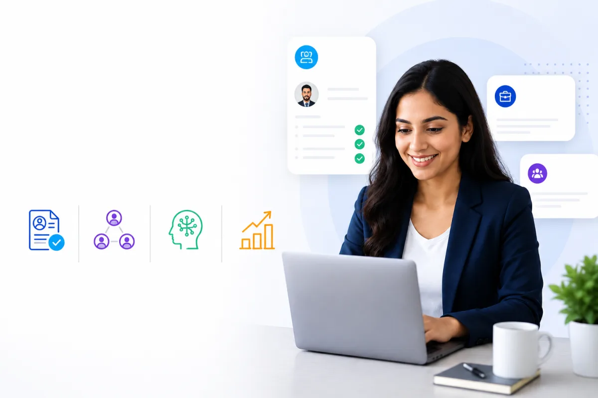 Job Search Strategies That Actually Work in 2026 | Flevv Blog